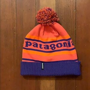Patagonia Powder Town Beanie